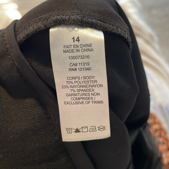 Dress Pants - Picture 4 of 4